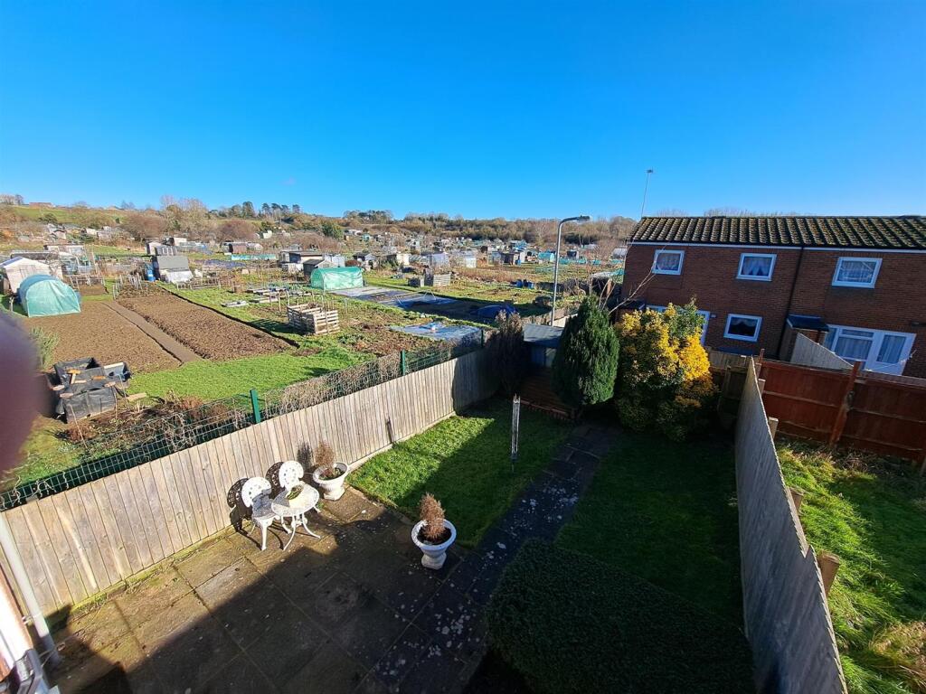 Faxton Close, Northampton