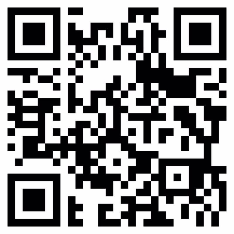 Virtual Tour QR Code