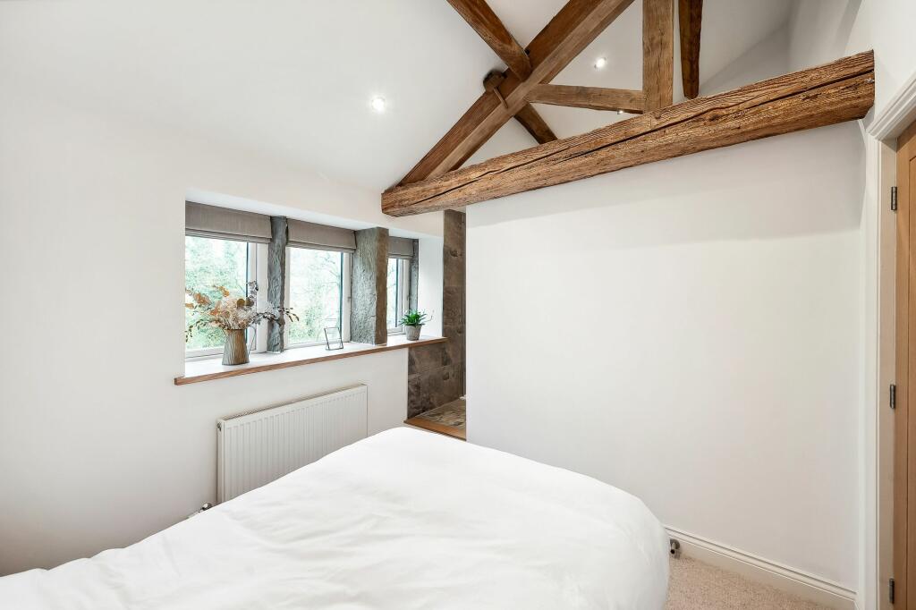 BED 2.