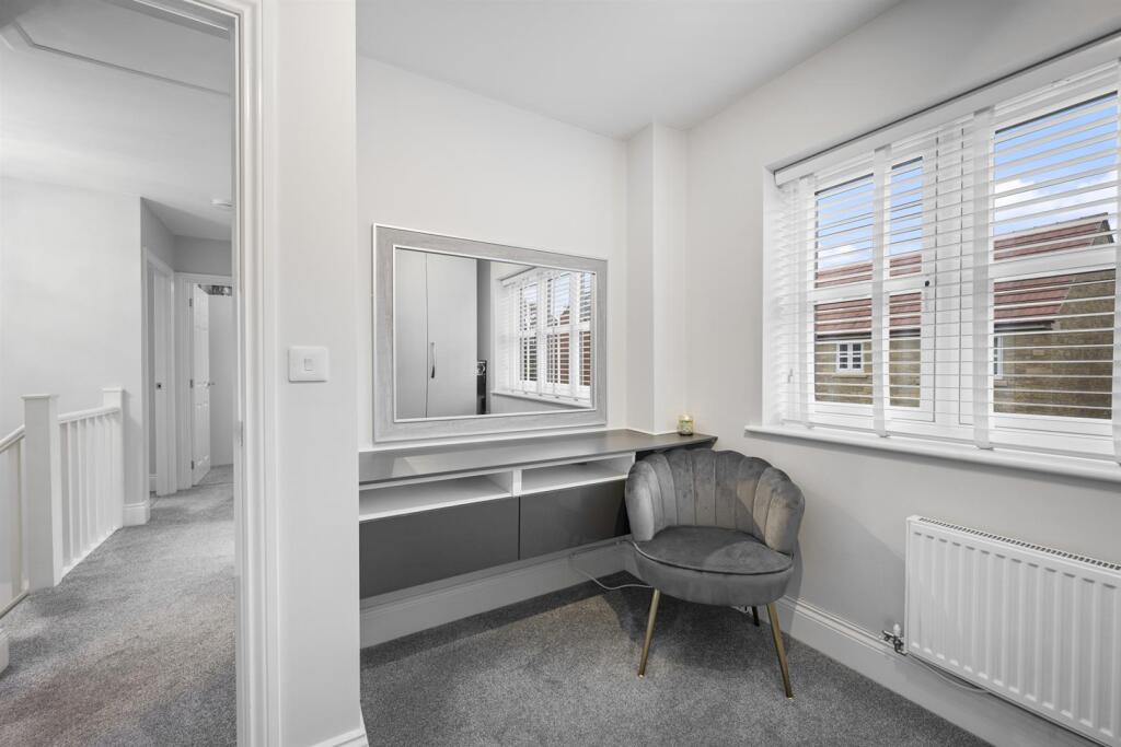 Landing and Bedroom Two.jpg