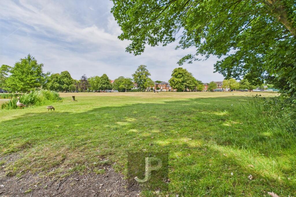 Shenfield Common