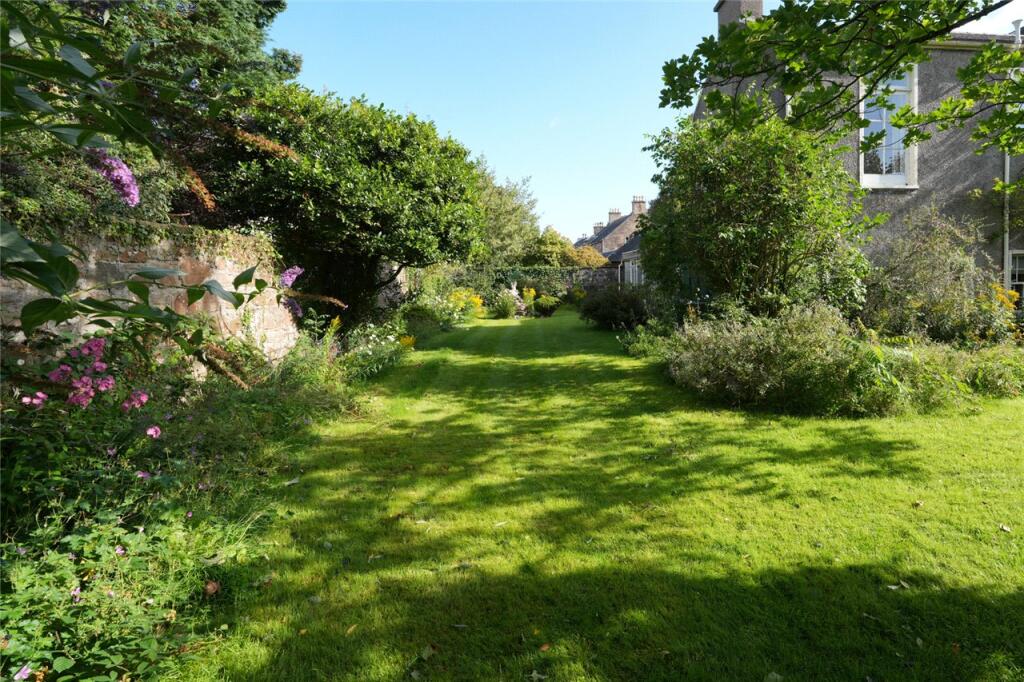 Gardens