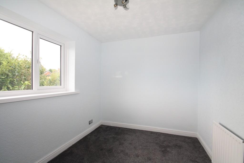 Single Bedroom