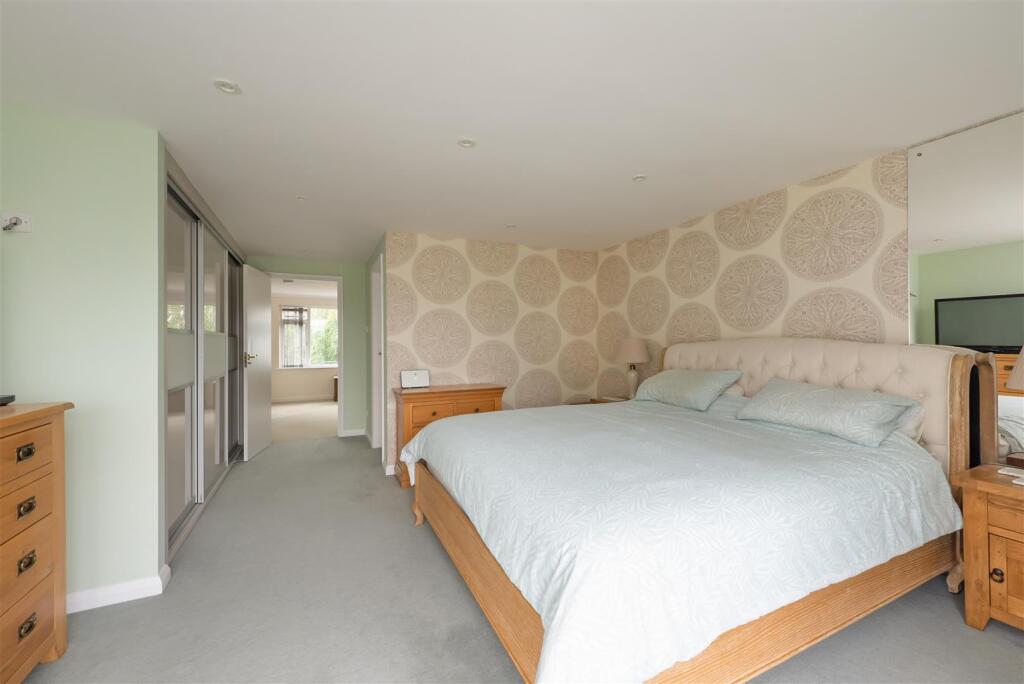 Meadow Drive, Chestfield, Whitstable