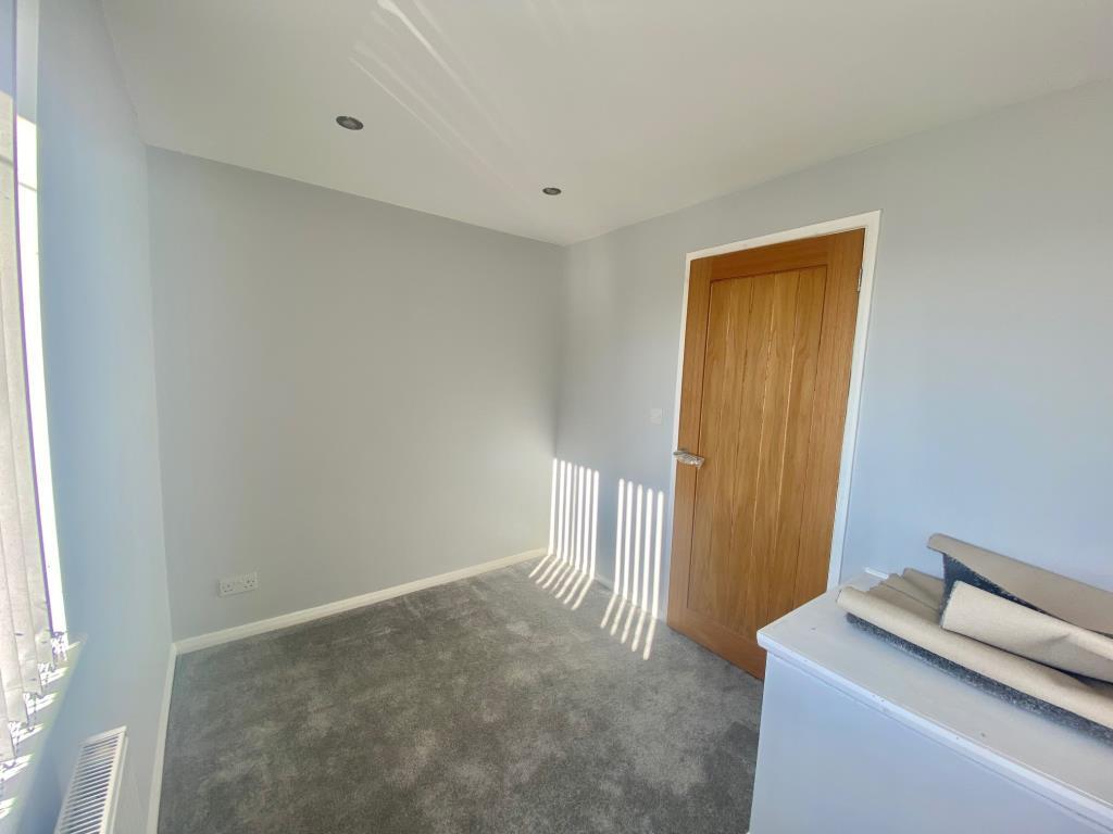 Thrid Bedroom