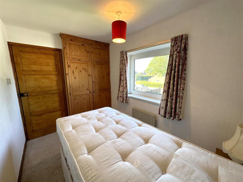 Third Bedroom 541