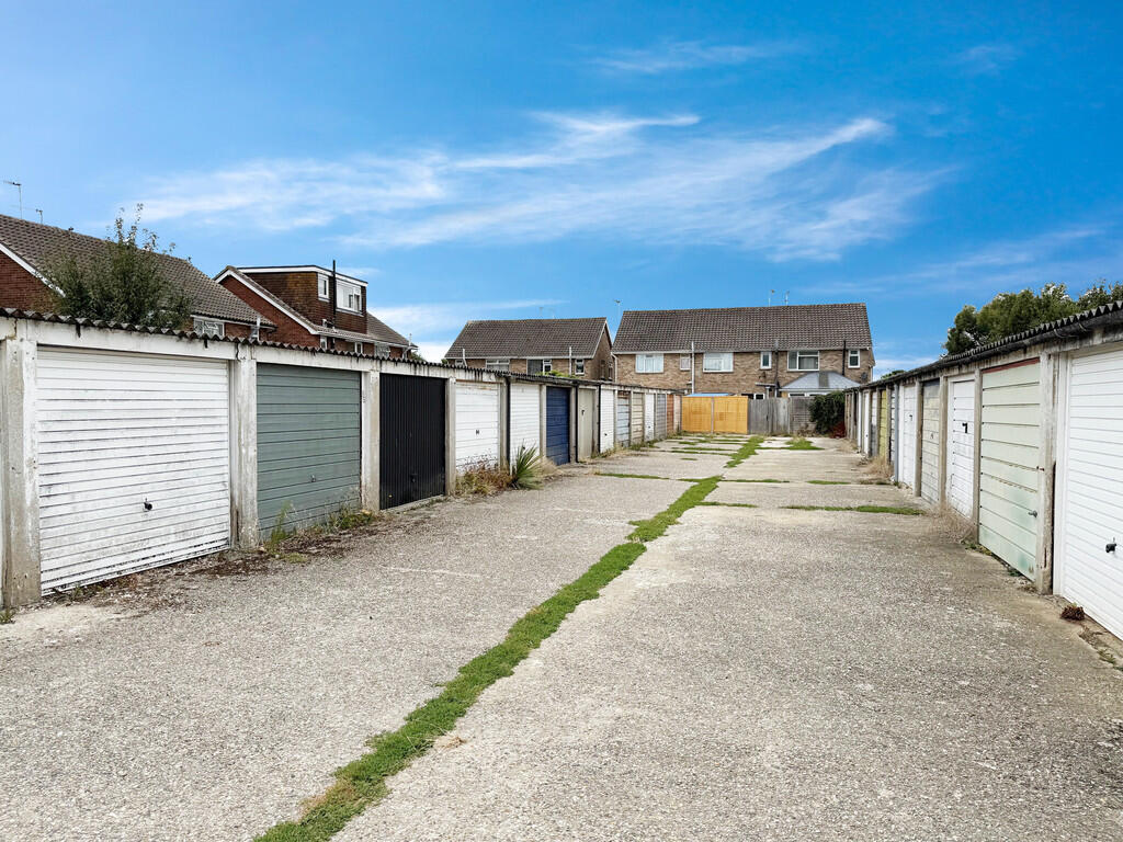 Garages