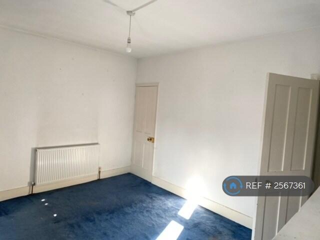 1st Floor Bed Room 2