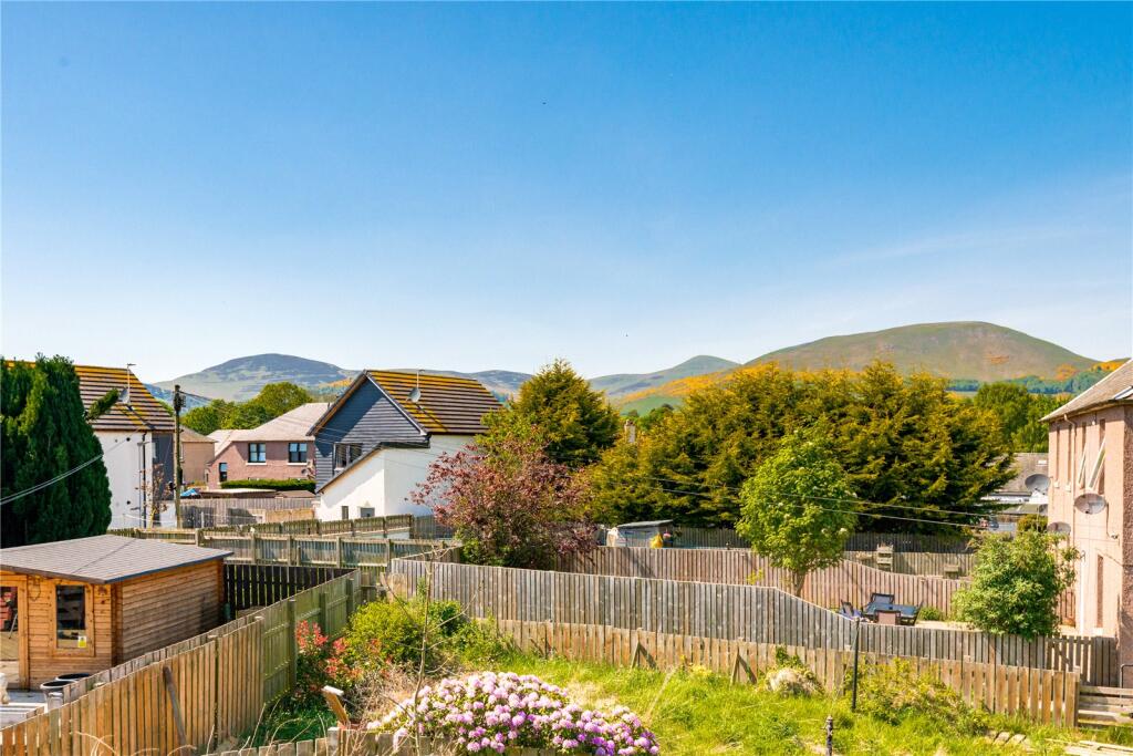 Moorfoot View