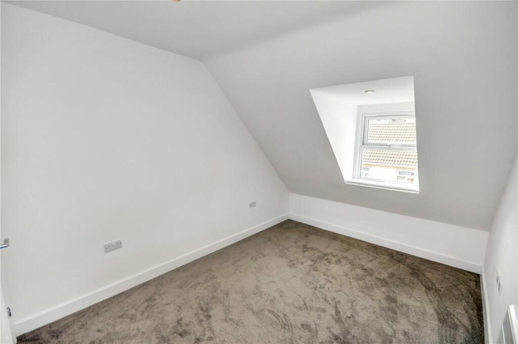 No 12 Bedroom