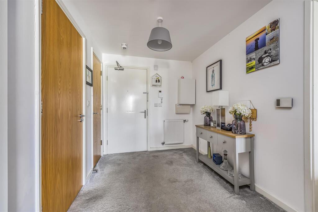 34 Southdown View, Military Road, Hilsea-PorticoMa