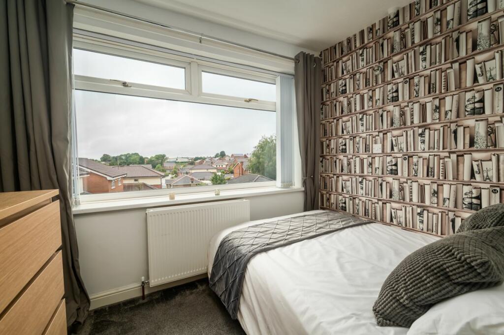 Bedroom Six