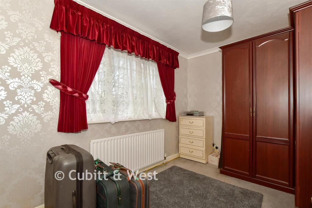 Dressing Room