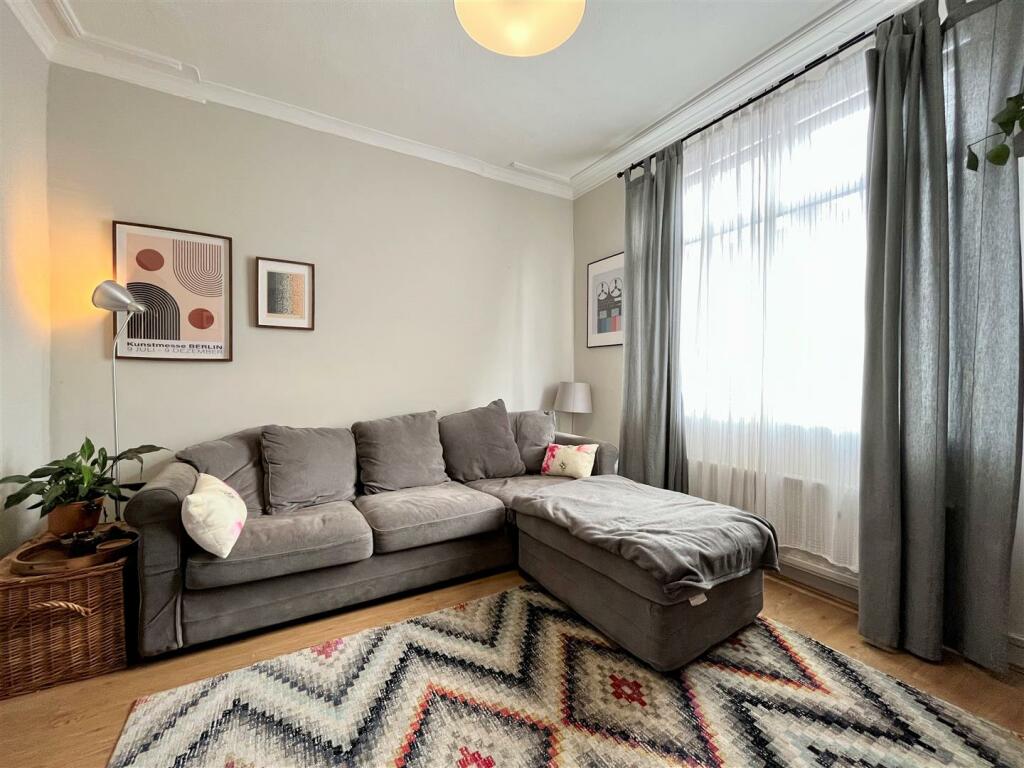 Lounge Area