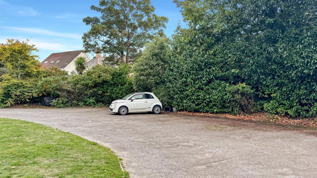 Car Park