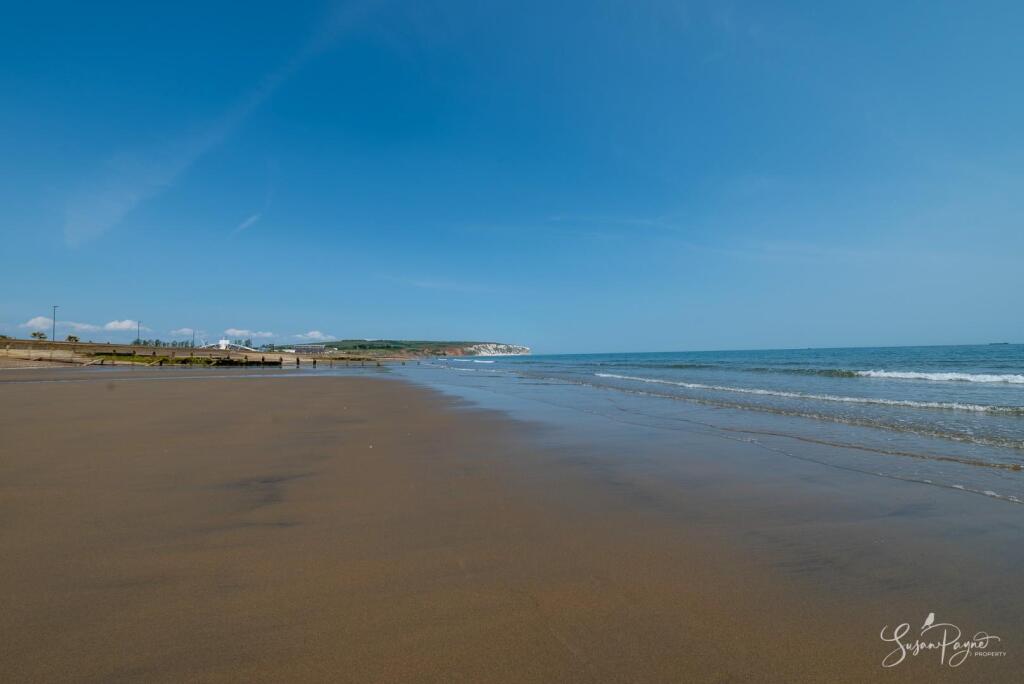 Sandown Beach