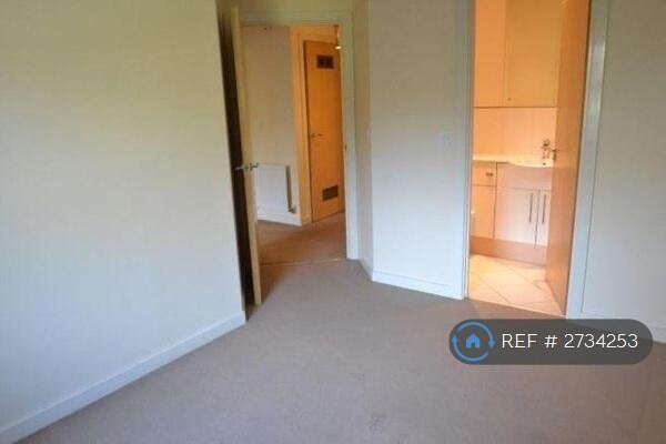 View Looking In From Master Bedroom