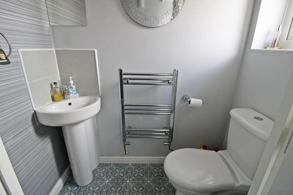 WC