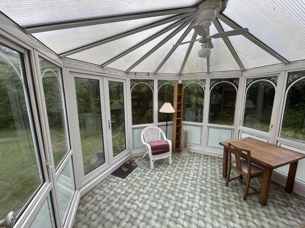 CONSERVATORY