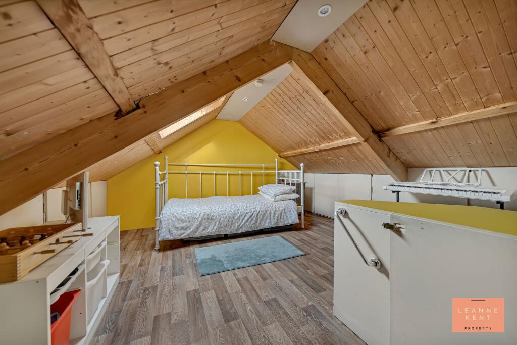 Loft Room