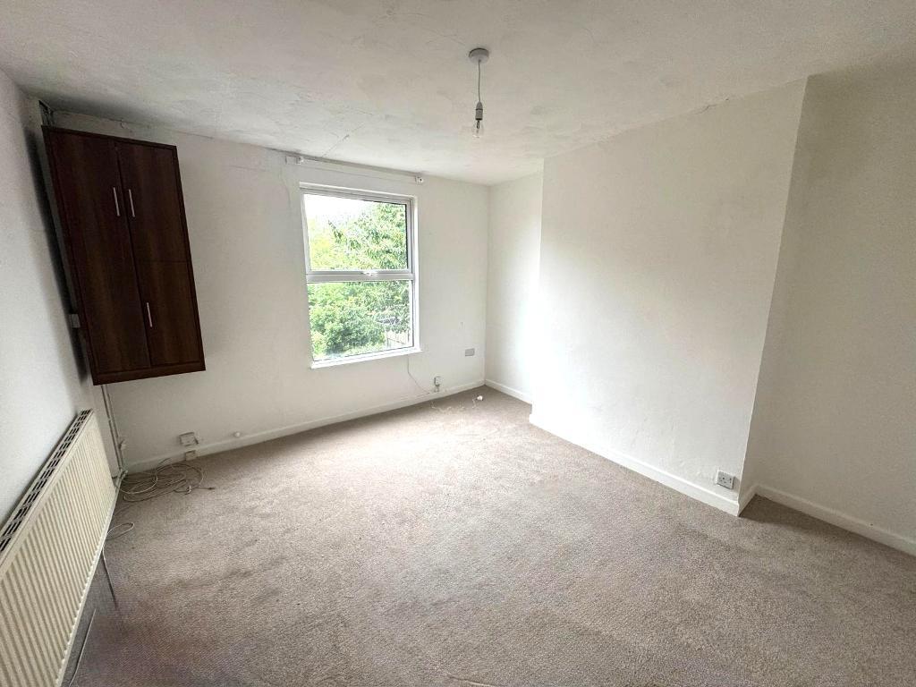Second Sitting Room