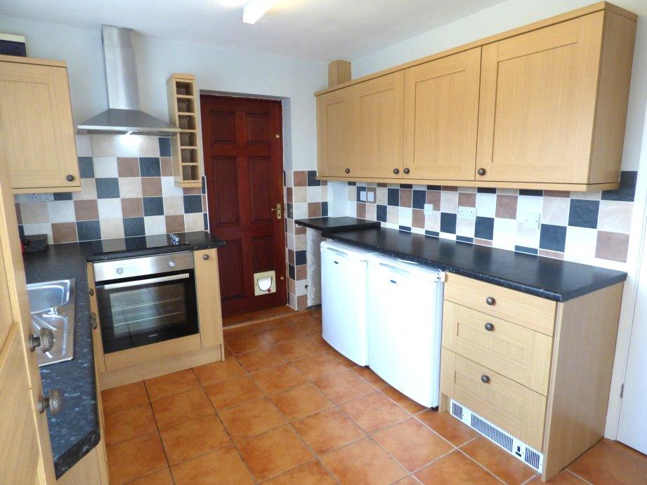 Fitted Kitchen