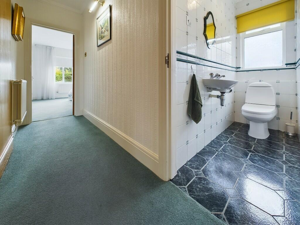 Cloakroom