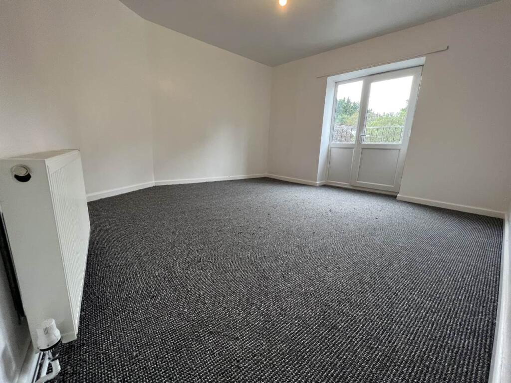 Bedroom GFF
