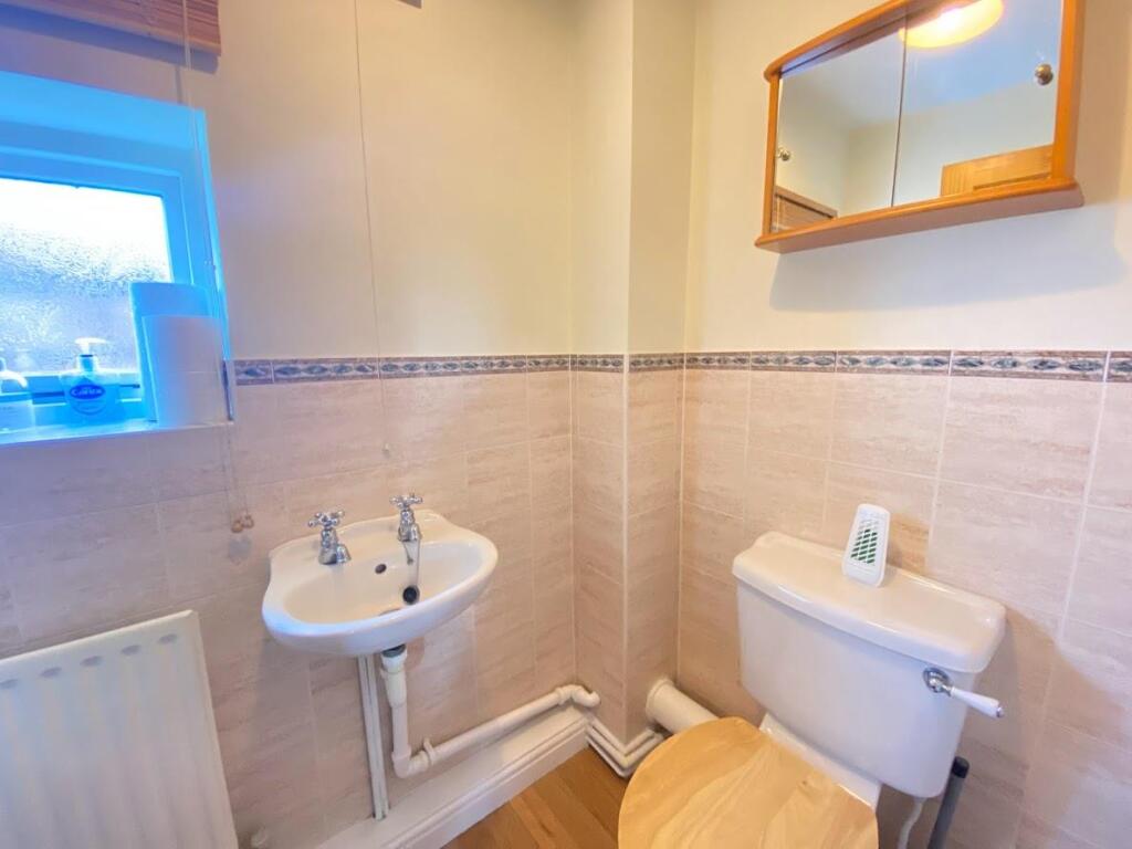 CLOAKROOM