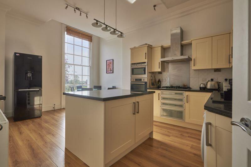 Kitchen Breakfast Room