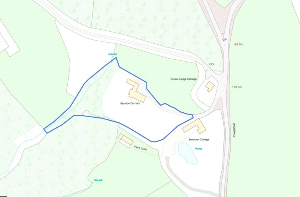 Land Plan