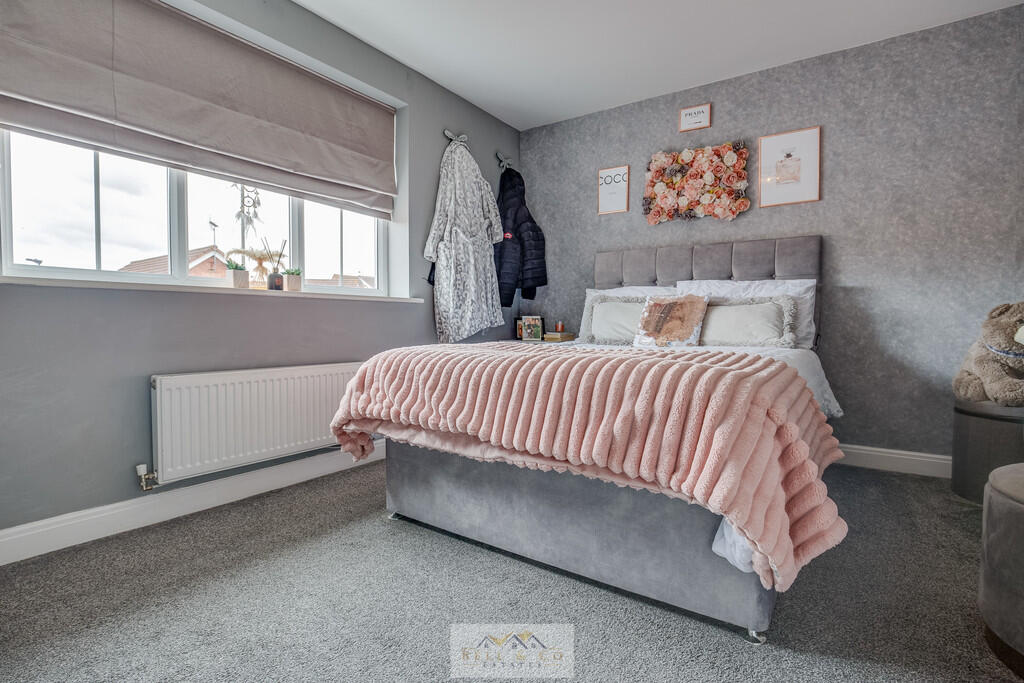 Bedroom 2.1