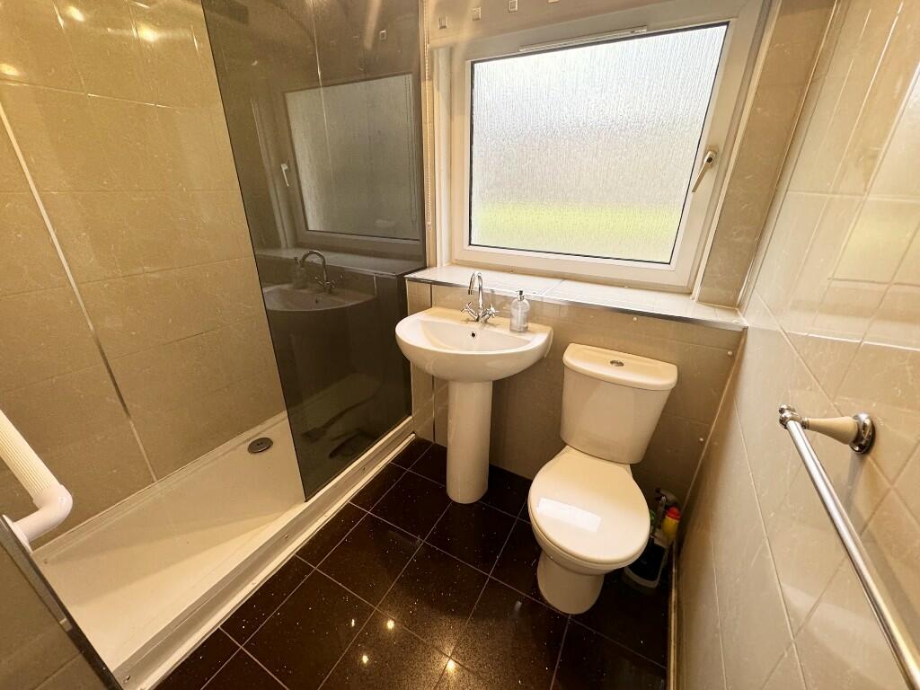 Shower-room
