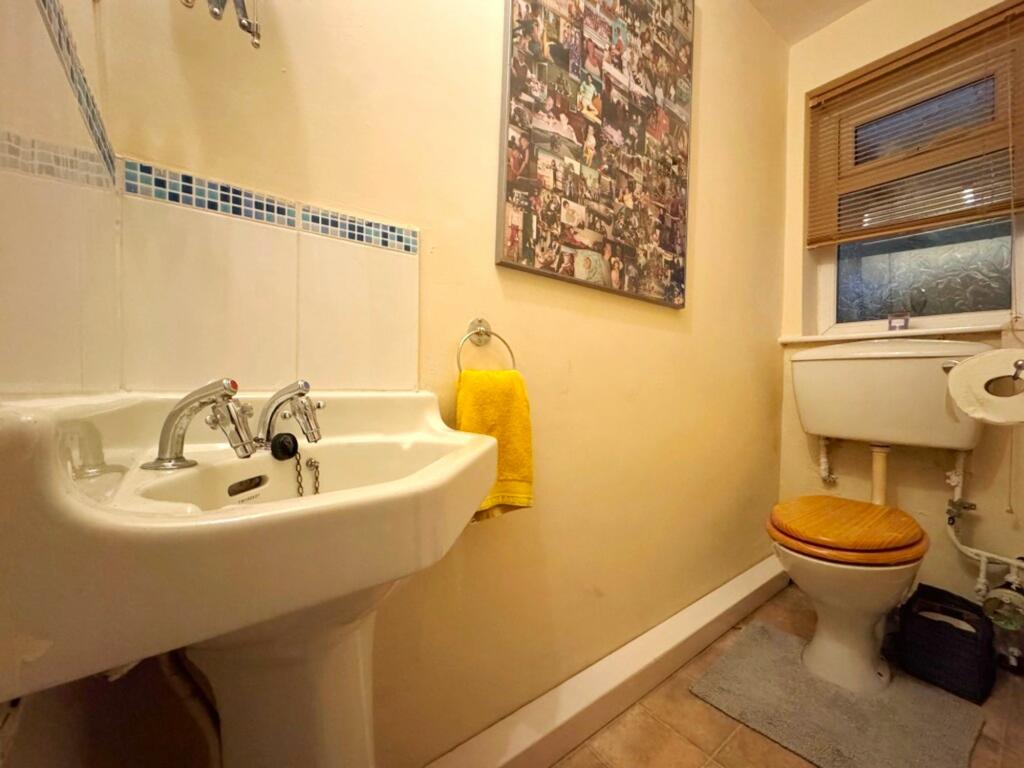 WC