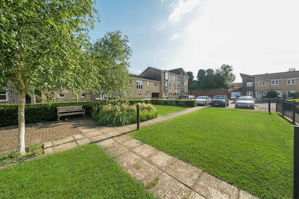 Communal Gardens