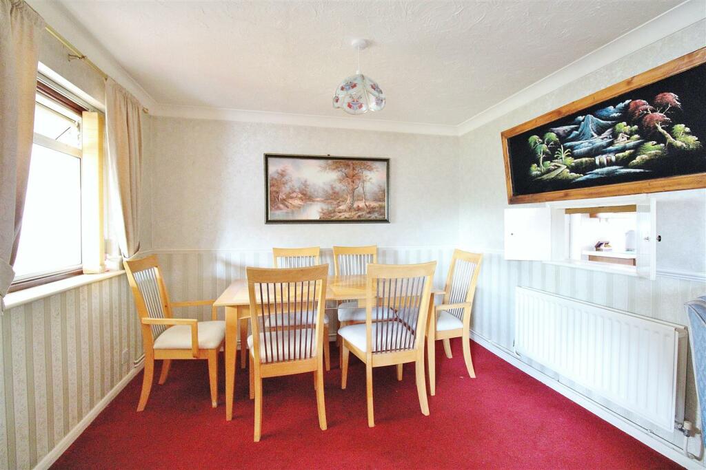 Lounge/Diner