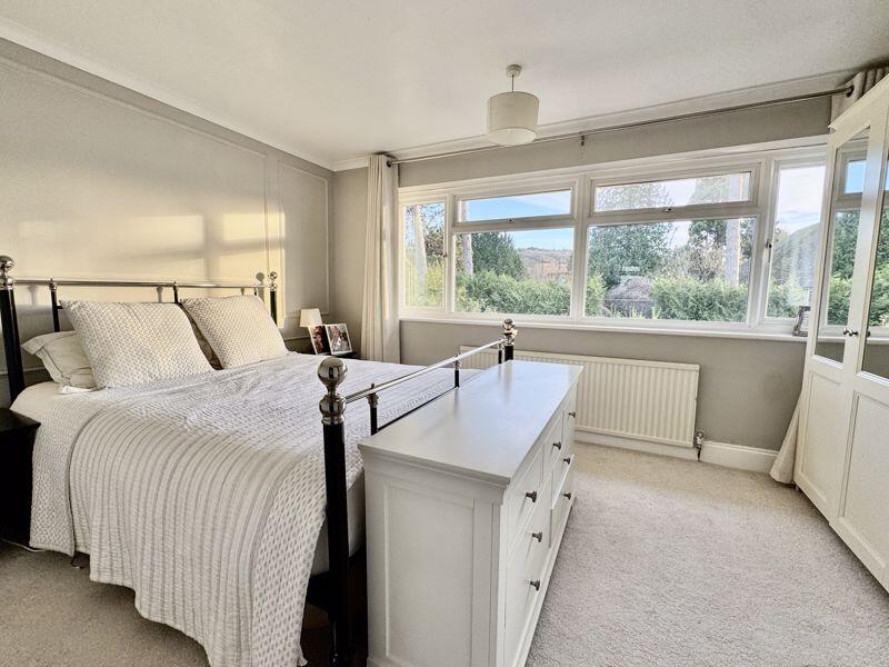 Western Drive, Wooburn Green