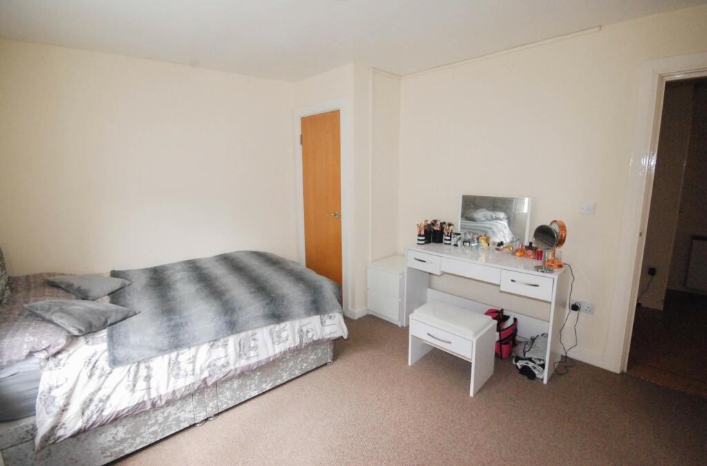 Bedroom View 2