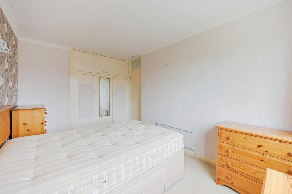 Bedroom One (alt view)