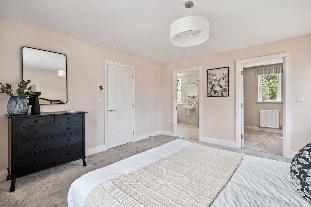 Showhome Example