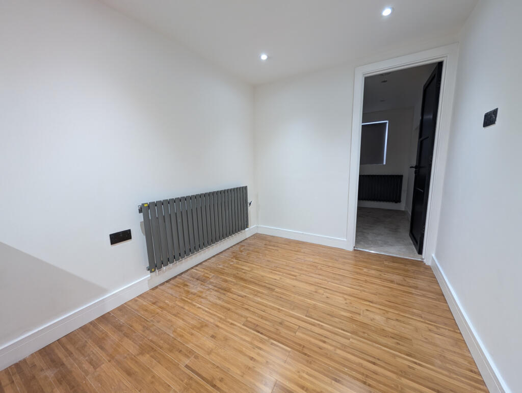 Lounge Area in Annex