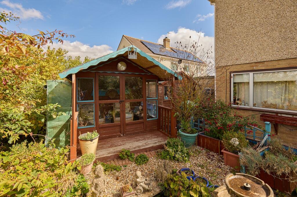 Summerhouse