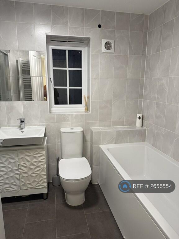 Common Bathroom