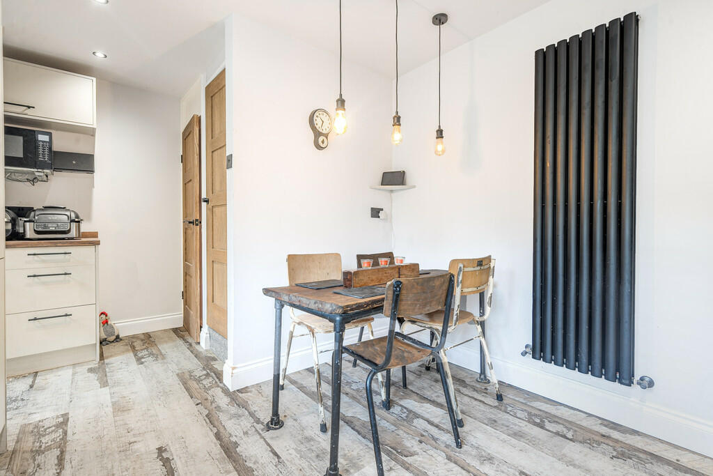 Kitchen Dining Ro...