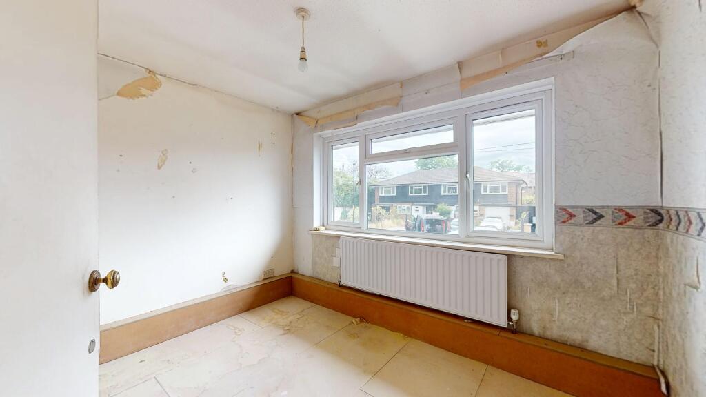 6 Coverack Close, Shirley, Croydon, CR0 7ND