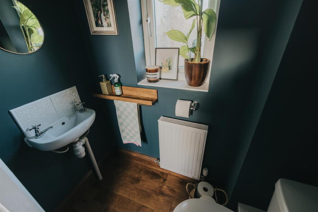 Cloakroom