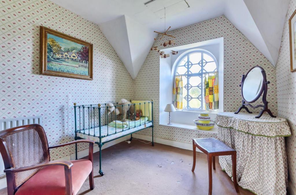 12- Bedroom