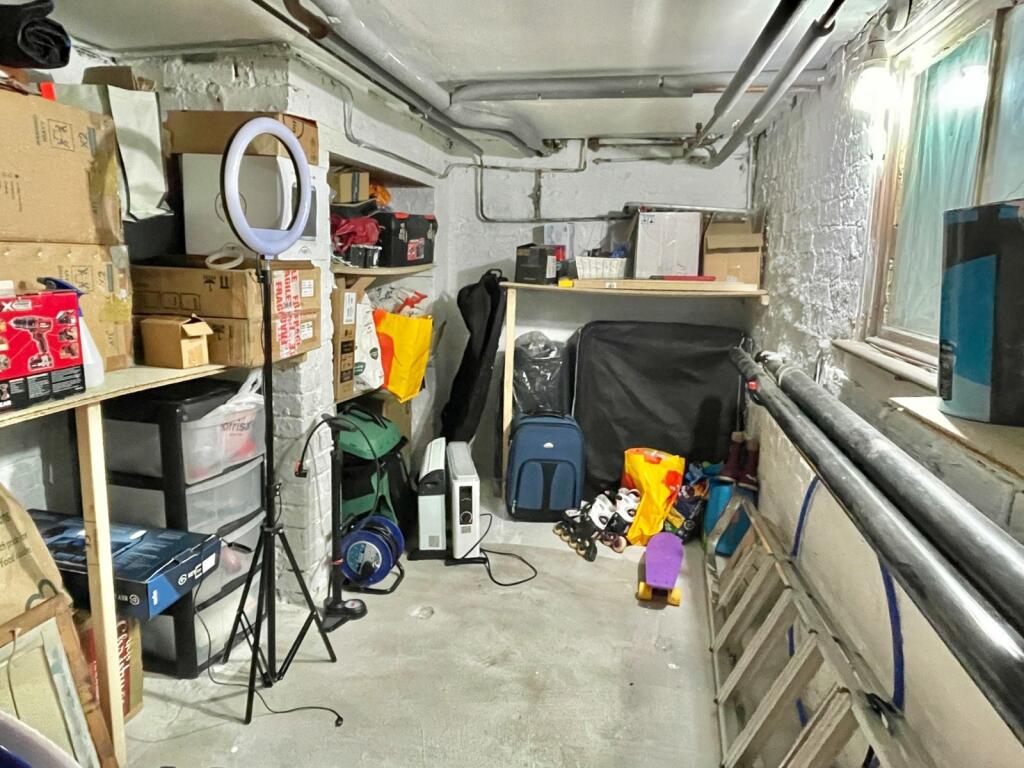 Cellar