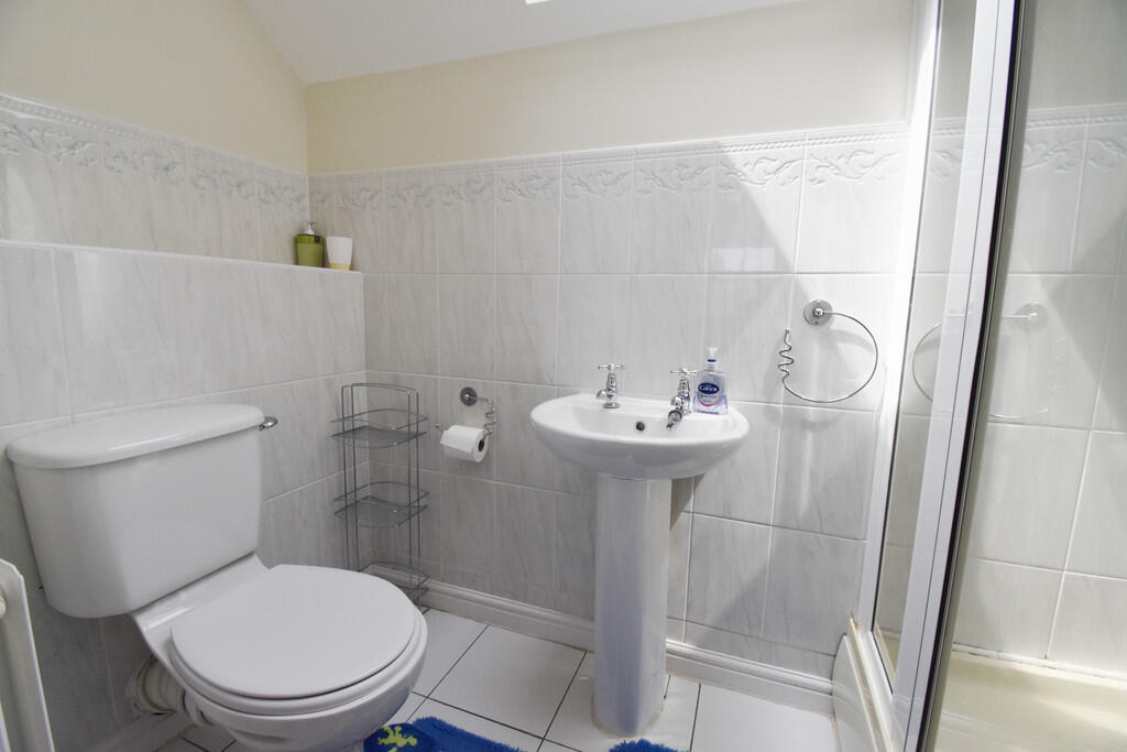Bathroom 5