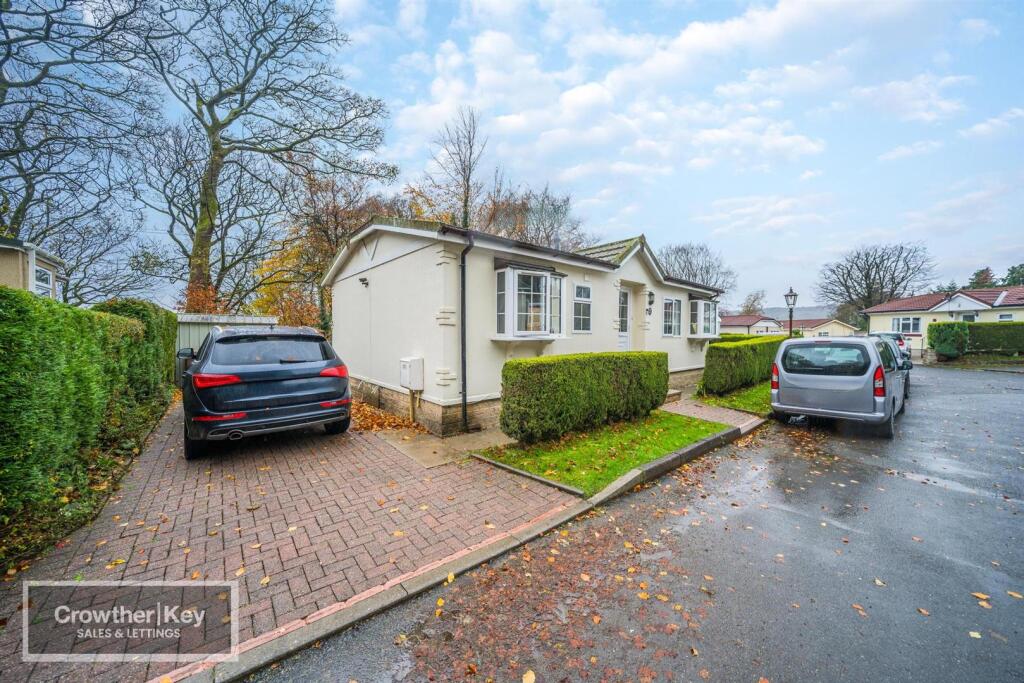 Punch Bowl Park, Manchester Road, Buxton